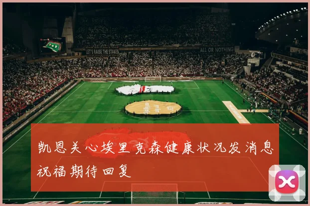 凯恩关心埃里克森健康状况发消息祝福期待回复